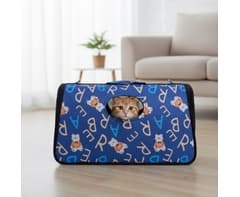 Cat Carrier Bag - Medium 4