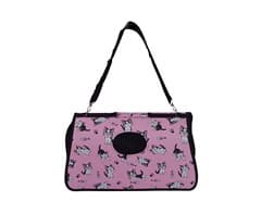 Cat Carrier Bag - Medium 11