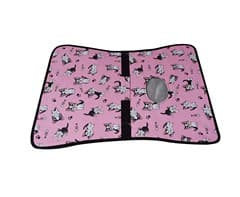 Cat Carrier Bag - Medium 13