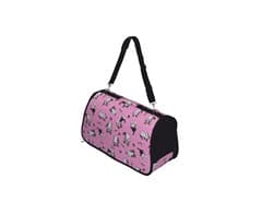 Cat Carrier Bag - Small 9