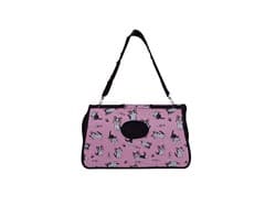 Cat Carrier Bag - Small 10