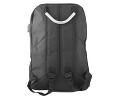 Comet Laptop Backpack & USB Port 7
