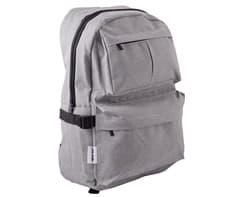 Comet Laptop Backpack & USB Port 3