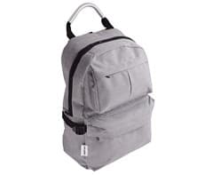 Comet Laptop Backpack & USB Port 9