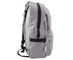 Comet Laptop Backpack & USB Port 12
