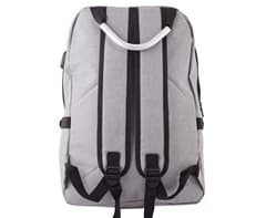 Comet Laptop Backpack & USB Port 13
