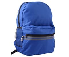 Vega Scholar Backpack 1