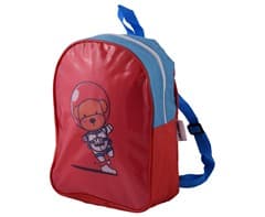 Marco Preschool Backpack - Spaceman 1