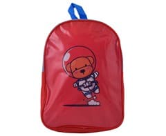 Marco Preschool Backpack - Spaceman 3