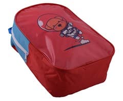 Marco Preschool Backpack - Spaceman 4