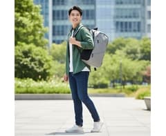 Nomad Laptop Backpack 7