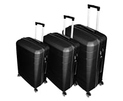 Pioneer Luggage Set 1