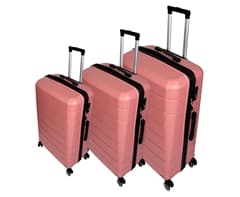 Pioneer Luggage Set 7