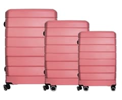 Pioneer Luggage Set 9