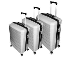 Pioneer Luggage Set