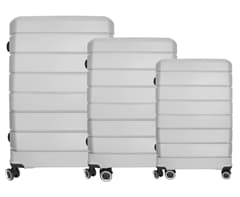 Pioneer Luggage Set 5