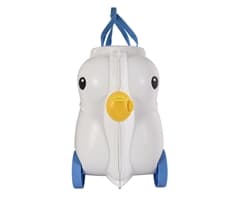 Kids Ride-On Duck Suitcase 3