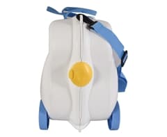 Kids Ride-On Duck Suitcase 6