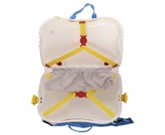 Kids Ride-On Duck Suitcase 7