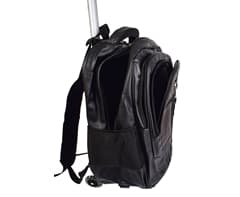 Detachable Trolley Laptop Backpack 2
