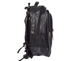 Detachable Trolley Laptop Backpack 4