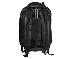 Detachable Trolley Laptop Backpack 5