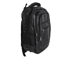 Detachable Trolley Laptop Backpack 8