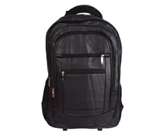 Detachable Trolley Laptop Backpack 9
