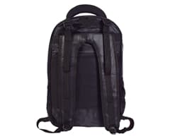 Detachable Trolley Laptop Backpack 10