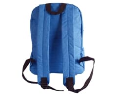Metro Laptop Backpack 3