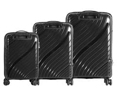 Jetsetter Luggage Set 6
