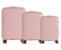 Jetsetter Luggage Set 11
