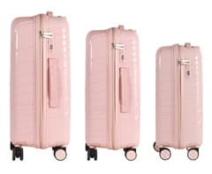 Jetsetter Luggage Set 13