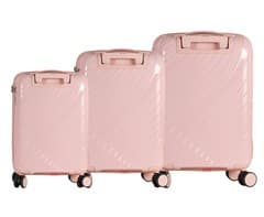 Jetsetter Luggage Set 15