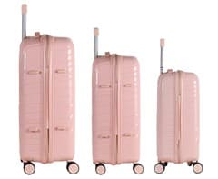 Jetsetter Luggage Set 3