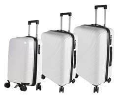 Jetsetter Luggage Set 19