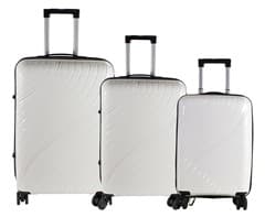 Jetsetter Luggage Set 20