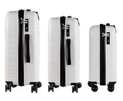 Jetsetter Luggage Set 22