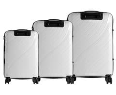 Jetsetter Luggage Set 24
