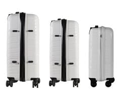 Jetsetter Luggage Set 25