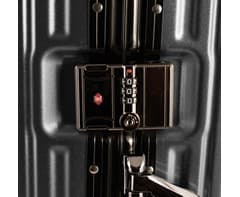 Trunk Luggage Set 11