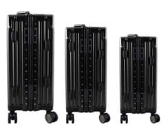 Trunk Luggage Set 8