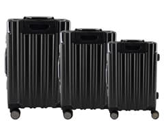 Trunk Luggage Set 9