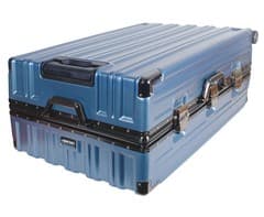 Trunk Luggage Set 13