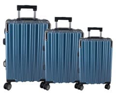 Trunk Luggage Set 15