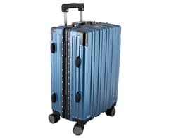 Trunk Luggage Set 18