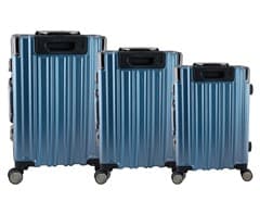 Trunk Luggage Set 20