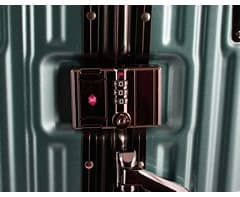 Trunk Luggage Set 33