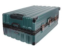 Trunk Luggage Set 24