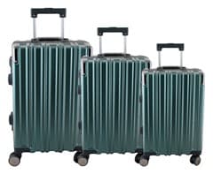 Trunk Luggage Set 26